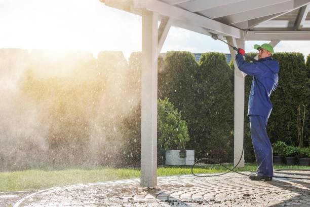 Best Gas Station Cleaning  in Union City, PA
