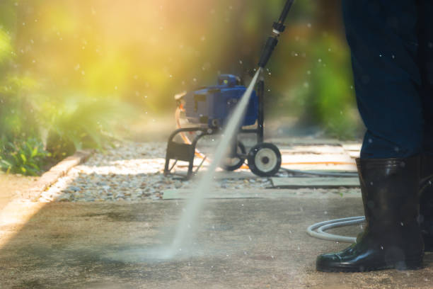 Best Graffiti Removal  in Union City, PA